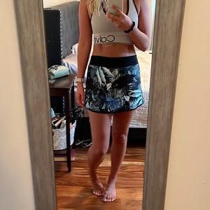 Athletic Golf Skirt